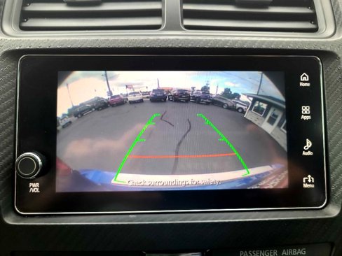 Used 2019 Mitsubishi Outlander Sport ES image 22