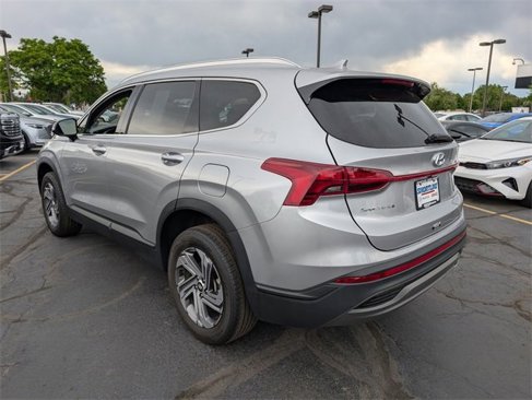 Used 2023 Hyundai Santa Fe SEL image 6