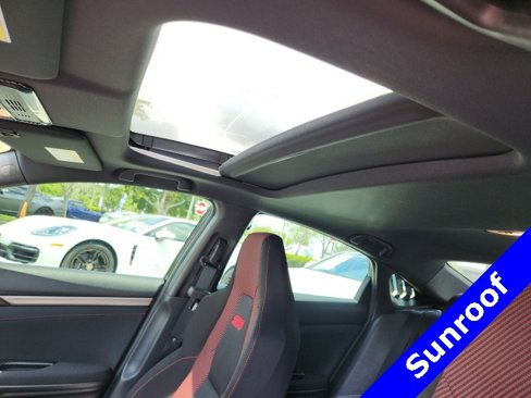 Used 2020 Honda Civic Si image 4