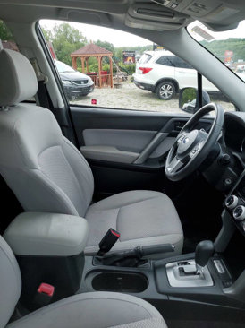 Used 2017 Subaru Forester 2.5i Premium image 7