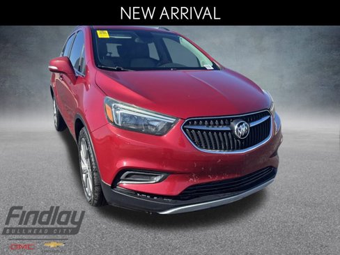 Used 2019 Buick Encore Preferred image 1