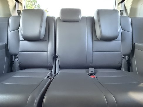 Used 2015 Honda Odyssey EX-L image 48