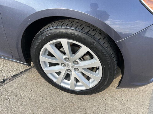 Used 2013 Chevrolet Malibu LT image 9