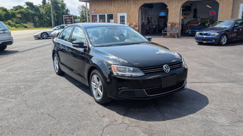 Used 2014 Volkswagen Jetta TDI image 5