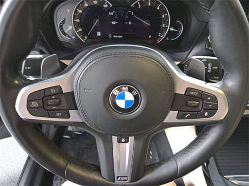 Used 2019 BMW X3 xDrive30i w/ Convenience Package image 20