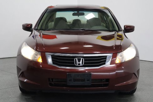 Used 2009 Honda Accord EX image 7