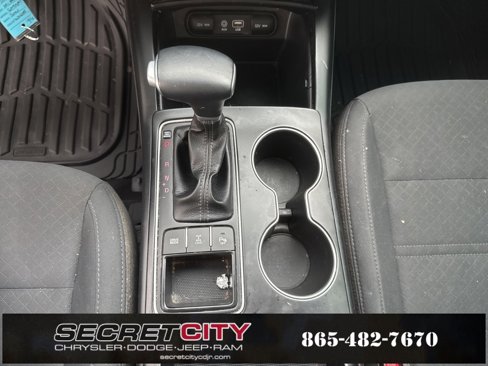 Used 2020 Kia Sorento LX w/ LX I4 Convenience Package image 33