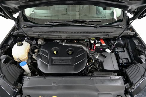 Used 2017 Ford Edge SEL w/ Equipment Group 201A image 3
