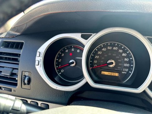 Used 2003 Toyota 4Runner Limited image 23