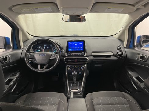 Used 2020 Ford EcoSport SE image 23