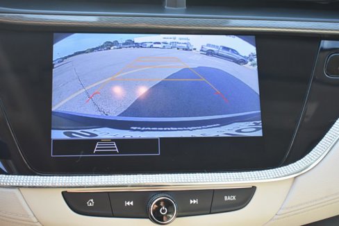 Used 2023 Buick Encore GX Select image 25