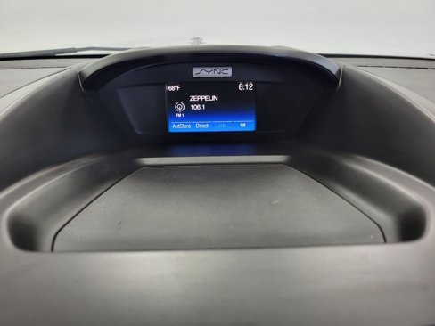 Used 2017 Ford Escape SE image 11