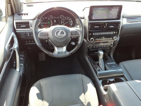 Used 2023 Lexus GX 460 Premium w/ Premium Plus Package image 12