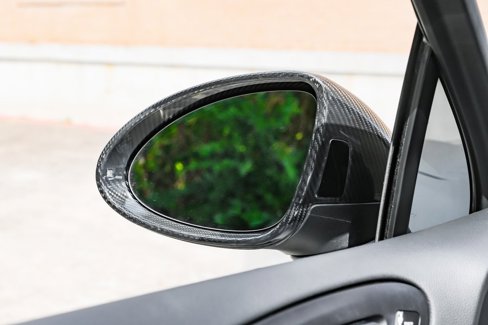 Used 2016 Porsche Cayenne S image 42