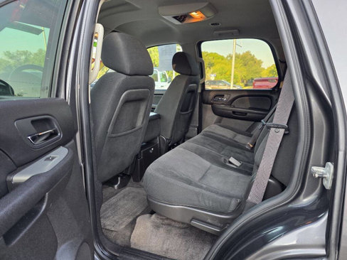 Used 2010 Chevrolet Tahoe LS image 25