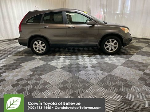 Used 2009 Honda CR-V EX-L image 9