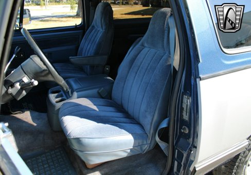 Used 1988 Dodge Ramcharger 4WD image 21