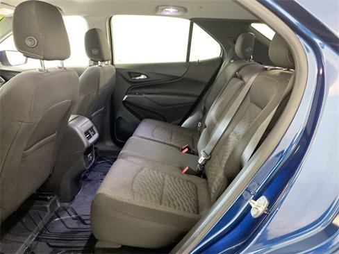 Used 2020 Chevrolet Equinox LT w/ Driver Convenience Package image 28