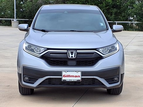 Used 2022 Honda CR-V EX image 4