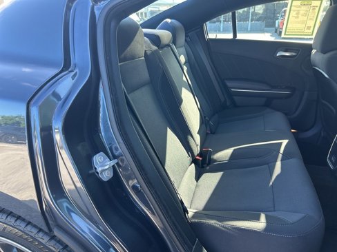 Used 2016 Dodge Charger SXT w/ Rallye Group image 25