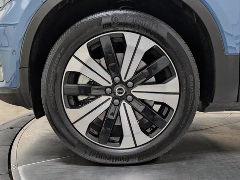 Used 2023 Volvo C40 P8 Recharge Plus image 12