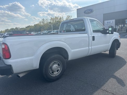 Used 2016 Ford F250 XL image 12