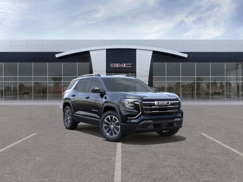 New 2026 GMC Terrain Elevation w/ Elevation Premium Package image 25