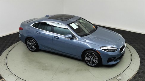 Used 2022 BMW 228i xDrive Gran Coupe w/ Convenience Package image 16