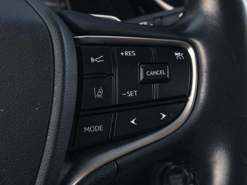 Used 2022 Lexus ES 350 w/ Premium Package image 39