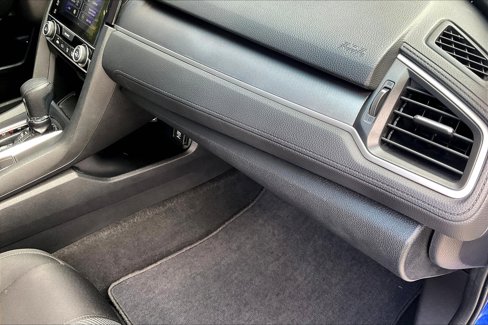 Used 2016 Honda Civic EX image 19