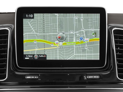 Used 2016 Mercedes-Benz GLE 350 w/ Parking Assist Package image 44