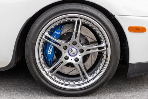 Used 1994 Toyota Supra Turbo image 8