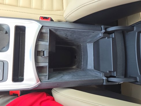 Used 2024 Ford Edge SEL w/ Convenience Package image 34