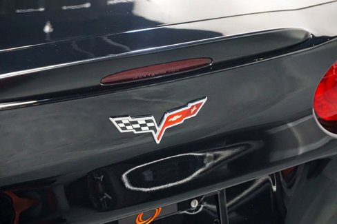 Used 2011 Chevrolet Corvette Grand Sport w/ Preferred Equipment Group image 47