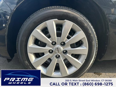Used 2013 Nissan Leaf S image 24