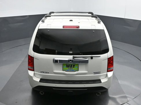 Used 2015 Honda Pilot Touring image 40