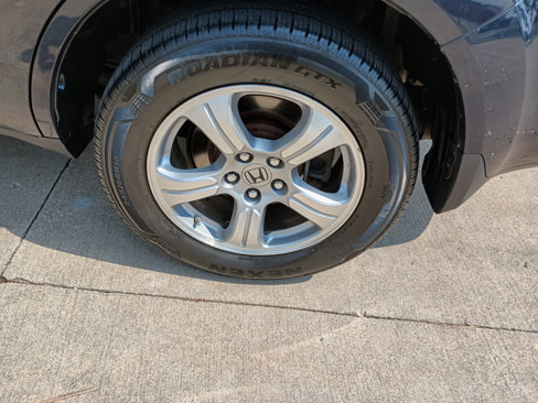 Used 2012 Honda Pilot EX-L image 38
