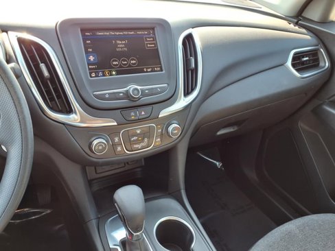 Used 2022 Chevrolet Equinox LT image 5