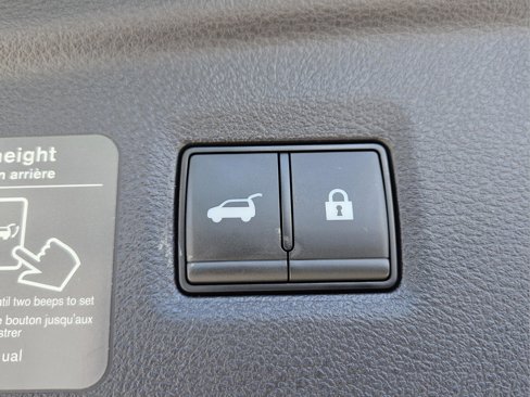 Certified 2024 INFINITI QX50 Luxe w/ Accent Package image 12