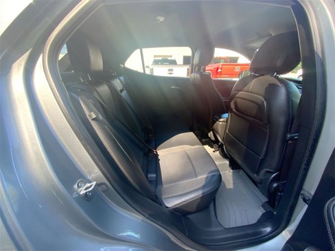 Used 2023 Buick Encore GX Select image 25