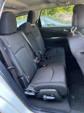 Used 2017 Dodge Journey Crossroad image 16