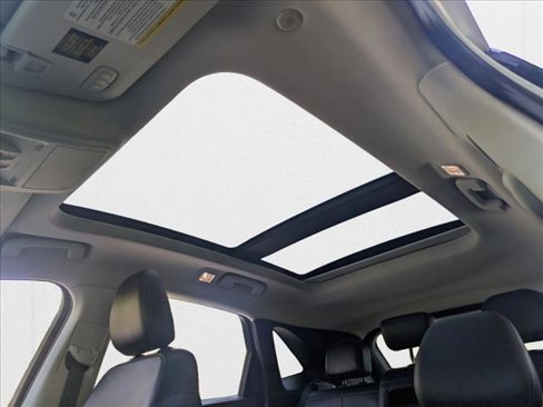 Used 2021 Ford Escape Titanium w/ Titanium Elite Package image 16