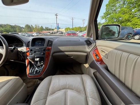 Used 2000 Lexus RX 300 4WD image 17