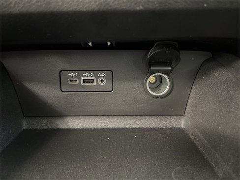 Certified 2022 Nissan Altima 2.5 SV image 25