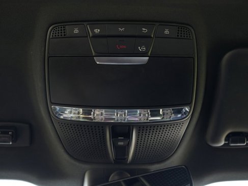 Certified 2020 Mercedes-Benz E 450 4MATIC Sedan image 33
