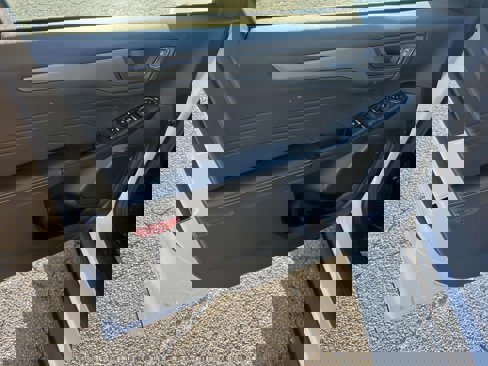 New 2025 Ford Escape Active image 10