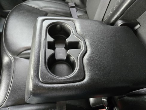 Used 2021 Jeep Compass Latitude image 30