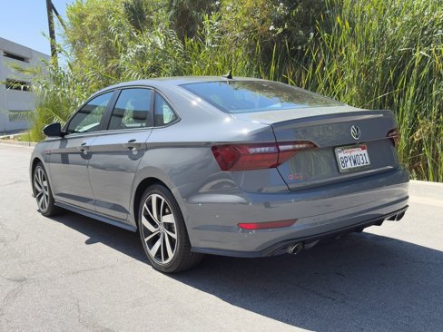 Used 2020 Volkswagen Jetta GLI Autobahn image 27