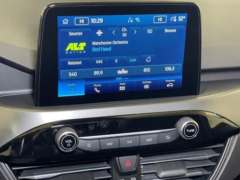 Used 2025 Ford Escape Active w/ Cold Weather Package image 25