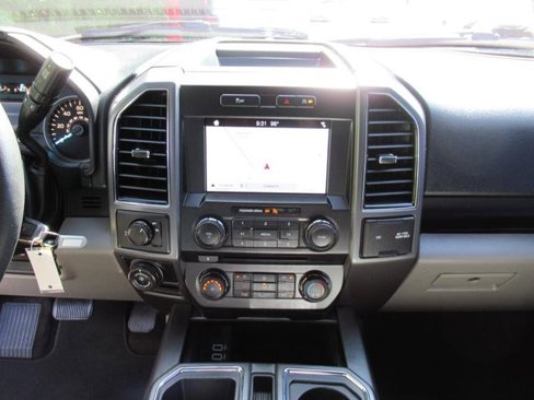 Used 2018 Ford F150 XLT w/ Equipment Group 302A Luxury image 20